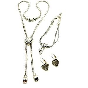 🩶 BRIGHTON jewelry set 🩶